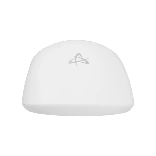 SBOX WM-852 Wireless Optical Mouse - White