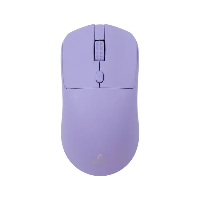 MIŠ SBOX WM-852 Ljubičasti Wireless