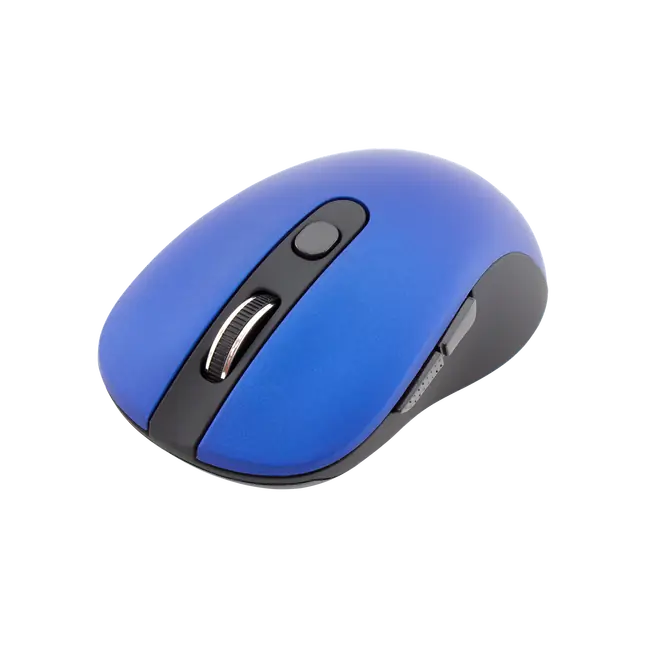 MIŠ SBOX WM-911 Plavi / Bežični