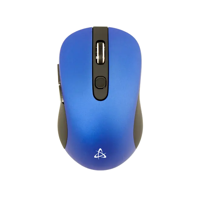 MIŠ SBOX WM-911 Plavi / Bežični