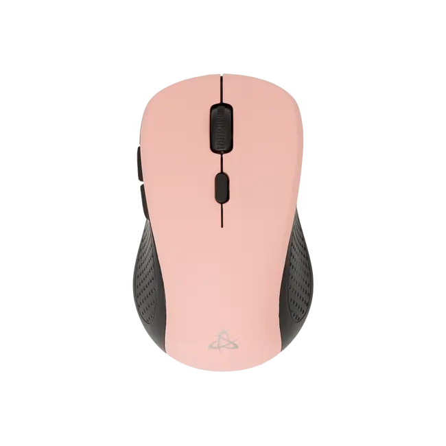 MIŠ SBOX WM-993 Roza / Bežični
