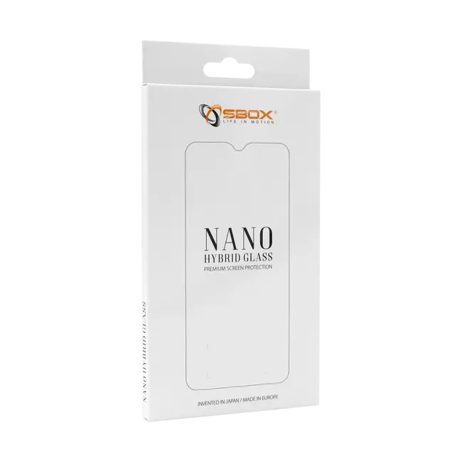 Nano Hybrid Glass 9H / HONOR 90