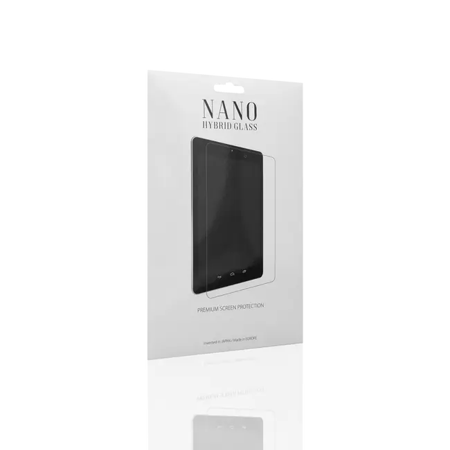 Nano Hybrid Glass 9H / XIAOMI REDMI NOTE 8