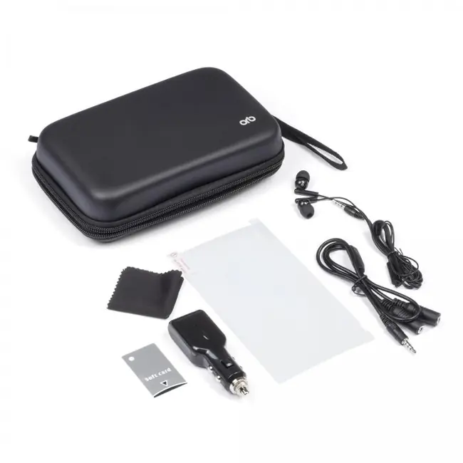 ORB NS TRAVEL PACK