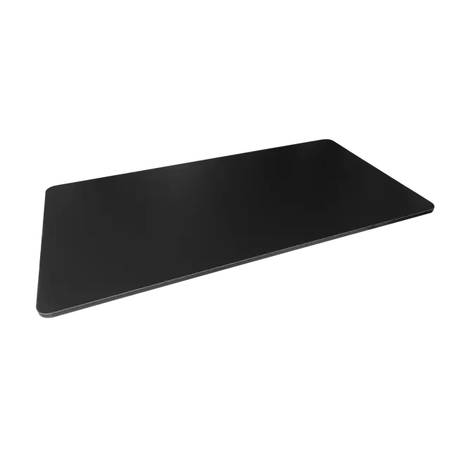 PLOČA ZA STOL SBOX TP-12060R-CRNA