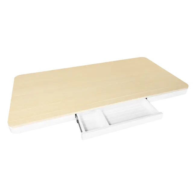 PLOČA ZA STOL SBOX TP-14070D-DRVO/ S LADICOM