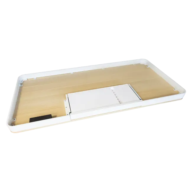 PLOČA ZA STOL SBOX TP-14070D-DRVO/ S LADICOM