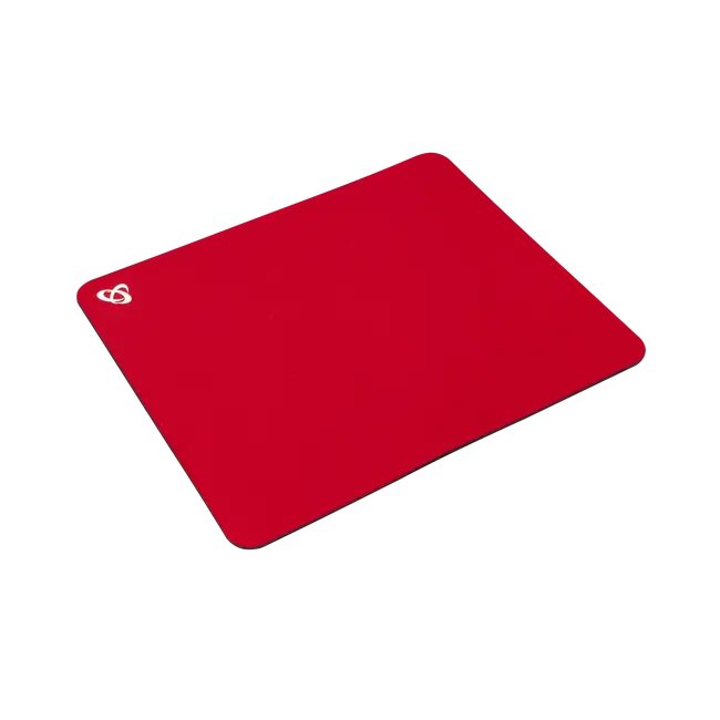 PODLOGA ZA MIŠ SBOX MP-03 30x25 Crvena