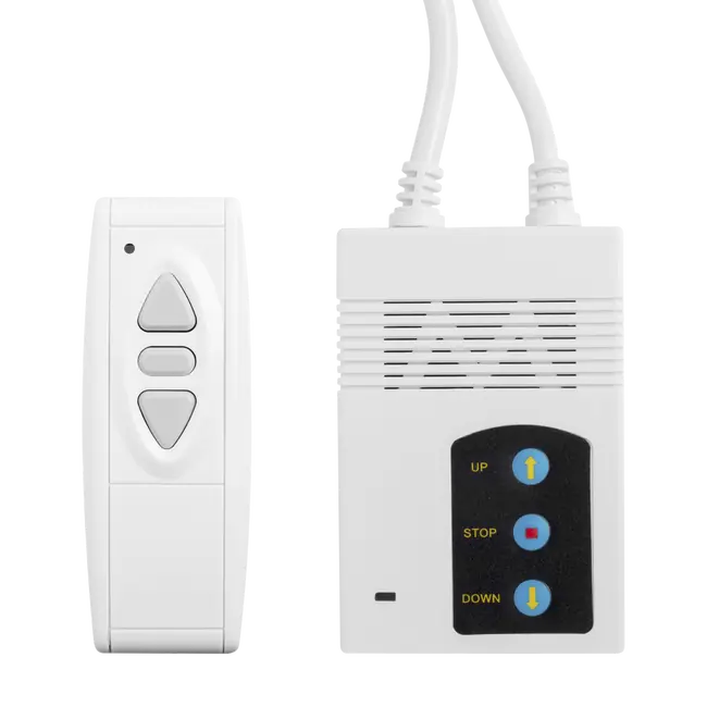 PROJEKTORSKO PLATNO SBOX PSA-112-2 / 200 x 200 cm / Motor
