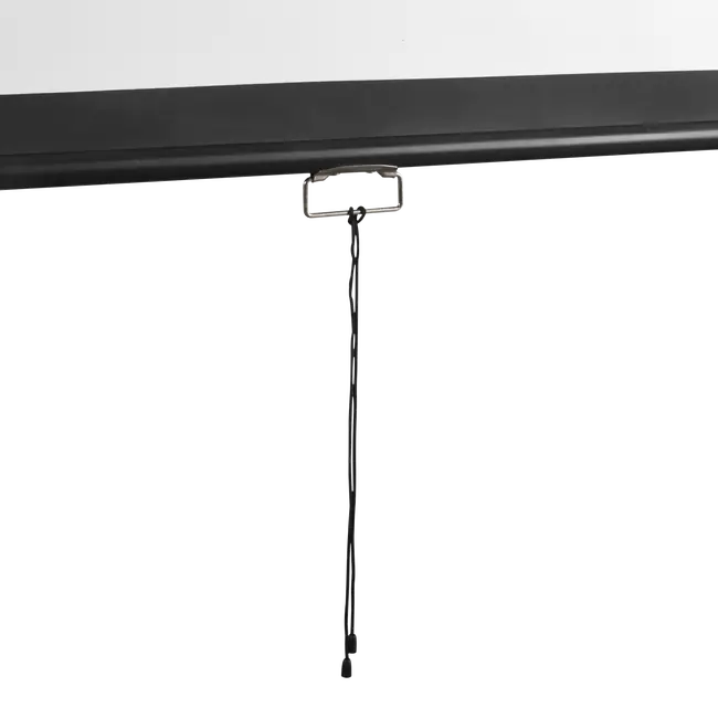 PROJEKTORSKO PLATNO SBOX PSM-112-2 / 200 x 200 cm