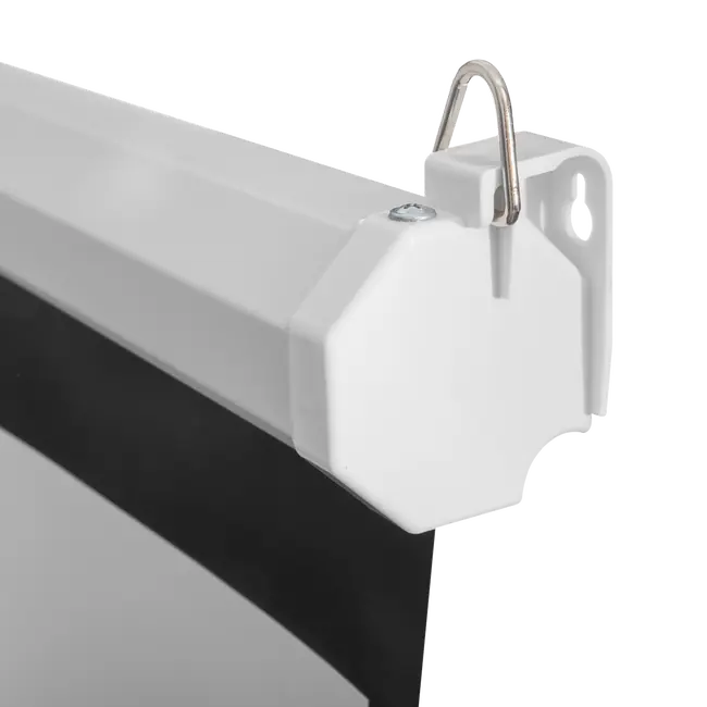 PROJEKTORSKO PLATNO SBOX PSM-118-2 / 213 x 213 cm