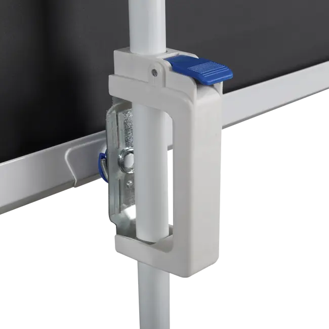 PROJEKTORSKO PLATNO SBOX PSMT-112-2 / 200 x 200 cm - Tripod