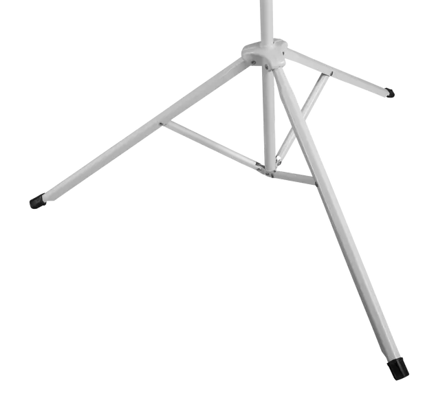PROJEKTORSKO PLATNO SBOX PSMT-112-2 / 200 x 200 cm - Tripod