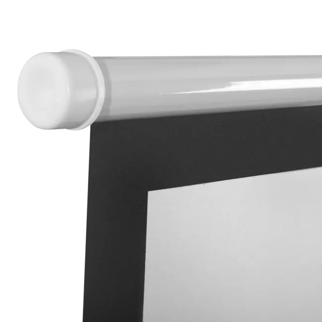 PROJEKTORSKO PLATNO SBOX PSMT-135-2 / 240x240cm - Tripod