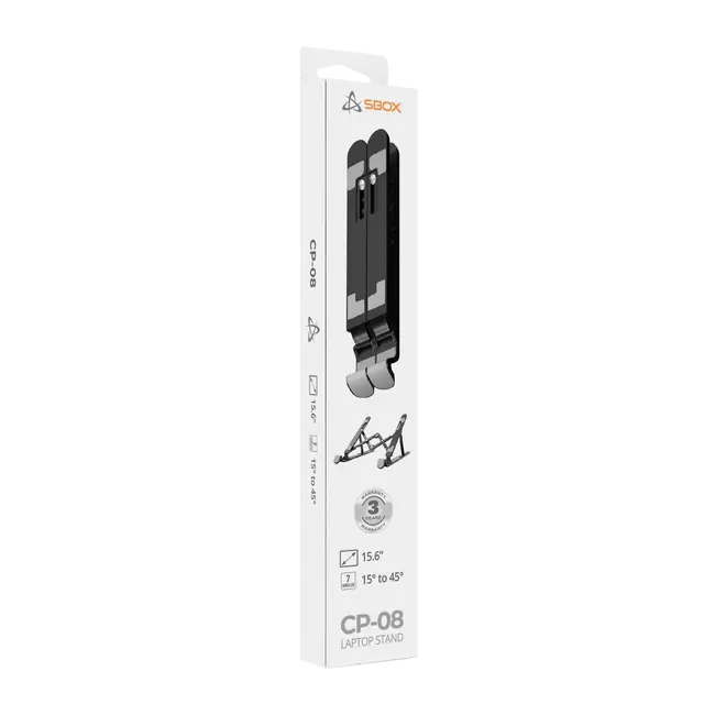 RASHLADNI STALAK SBOX CP-08