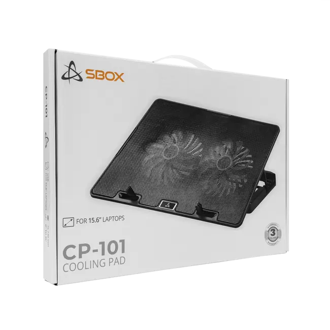 RASHLADNI STALAK SBOX CP-101