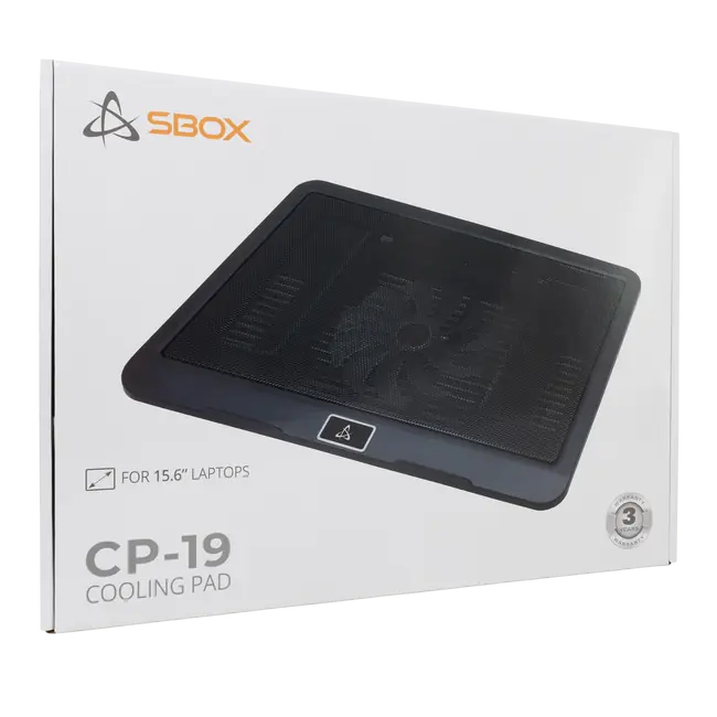 RASHLADNI STALAK SBOX CP-19