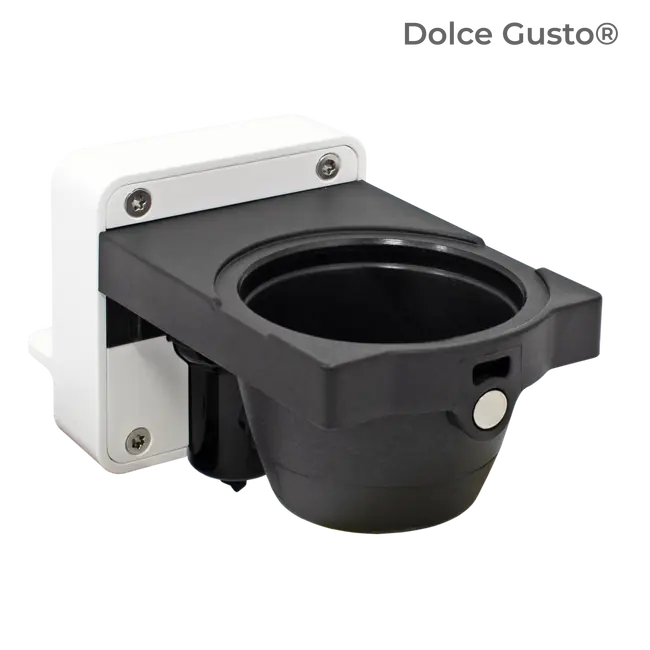 SBOX Coffe aparat 3u1 CM-719 BARISTA bijeli
