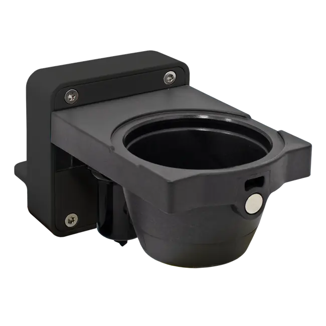 SBOX Coffe aparat 3u1 CM-719 BARISTA Crni