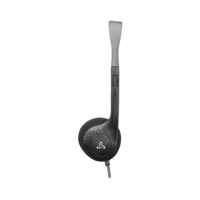 SLUŠALICE + MIKROFON SBOX HS-707 / USB