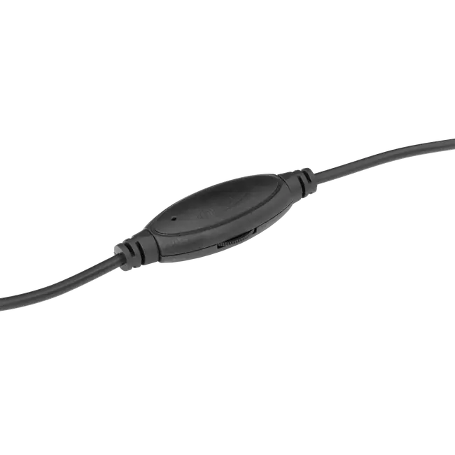 SLUŠALICE + MIKROFON SBOX HS-707 / USB