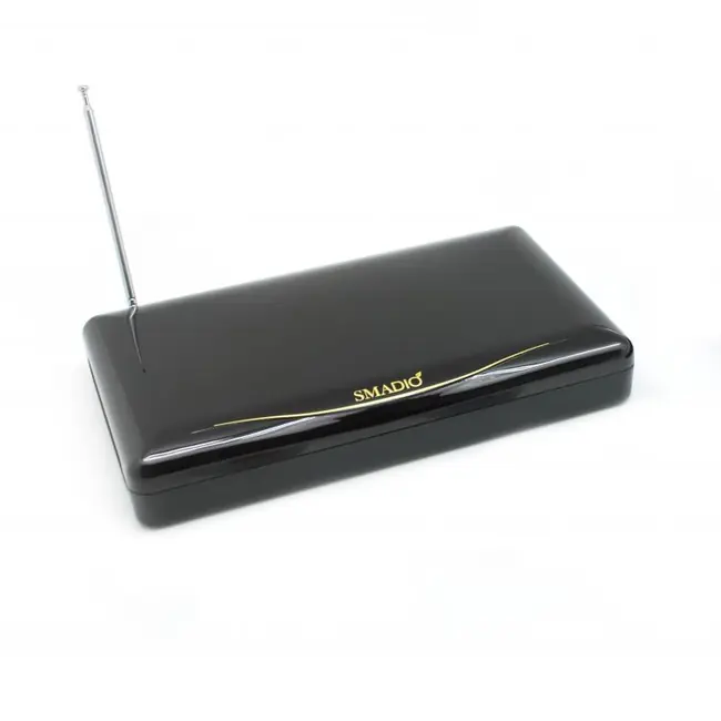 SMADIO SCM-1230 Wireless Receiver & Display