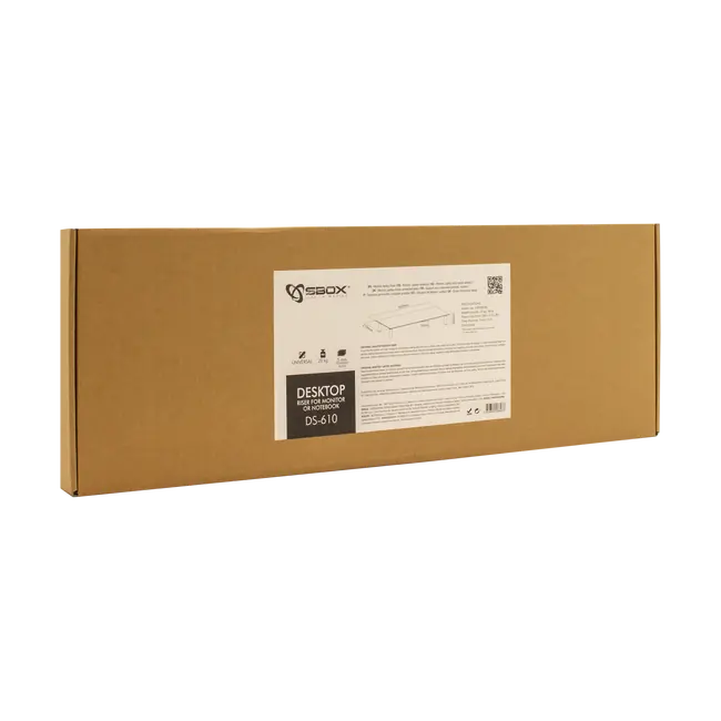 STALAK SBOX Desktop DS-610