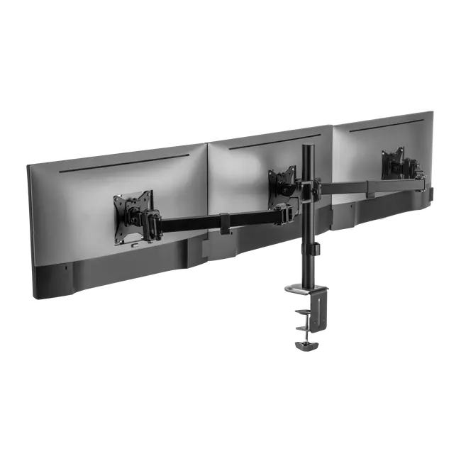 STALAK SBOX Desktop LCD-352/3-2 (17-27"/3x7kg/100x100)