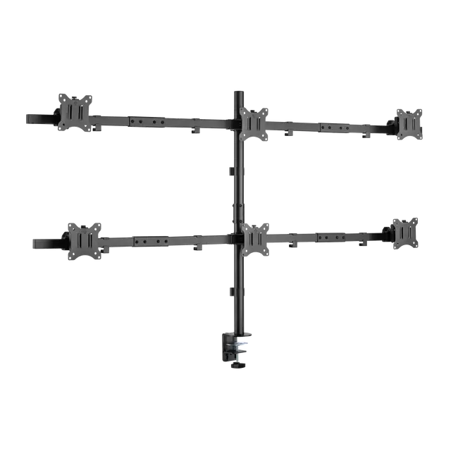 STALAK SBOX Desktop LCD-352/6-2 (17-32"/6x7kg/100x100)
