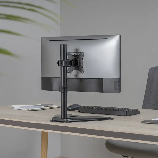STALAK SBOX Desktop LCD-F012-2 (17-32"/9kg/100x100)
