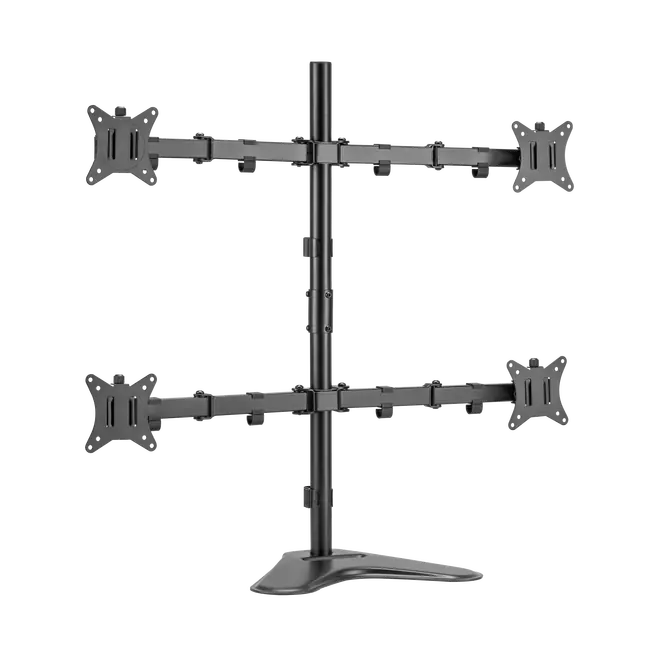 STALAK SBOX Desktop LCD-F048-2 (17-32"/4x9kg/100x100)