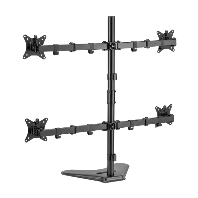 STALAK SBOX Desktop LCD-F048-2 (17-32"/4x9kg/100x100)