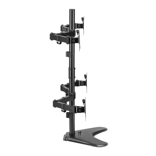 STALAK SBOX Desktop LCD-F048-2 (17-32"/4x9kg/100x100)
