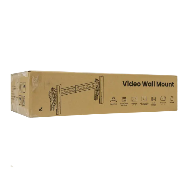 STALAK SBOX LVW02-48T / VIDEO ZID (37-70"/70kg/800x400)