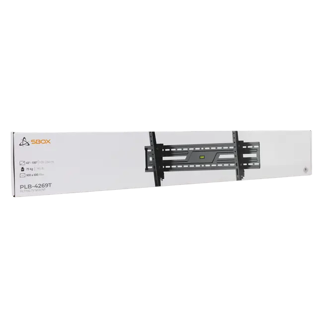STALAK SBOX PLB-4269T-2 (43''-100"/75kg/900x600)