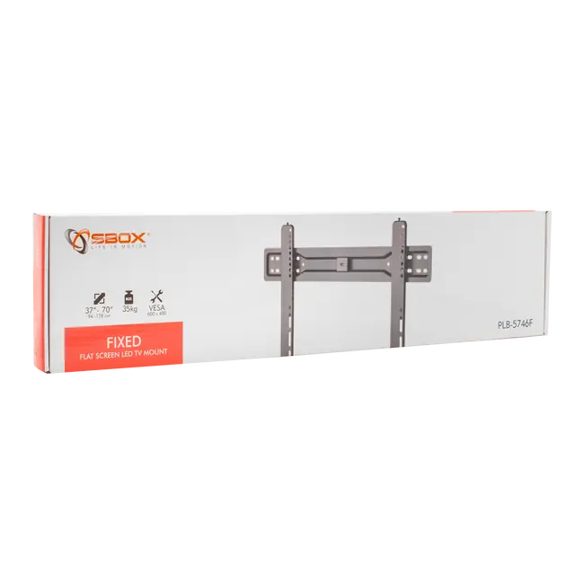 STALAK SBOX PLB-5746F (37-70"/35kg/600x400)