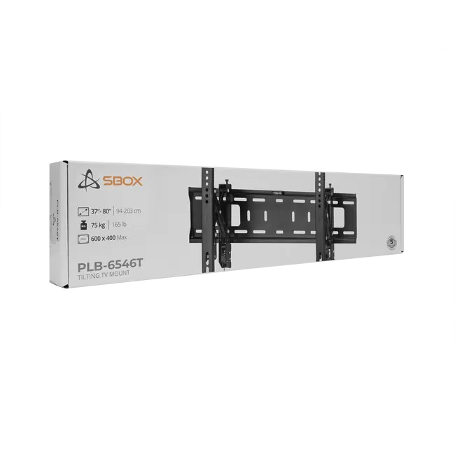 STALAK SBOX PLB-6546T-2 (37-80"/75kg/600x400)