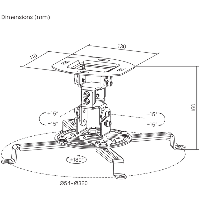 STALAK SBOX PM-18