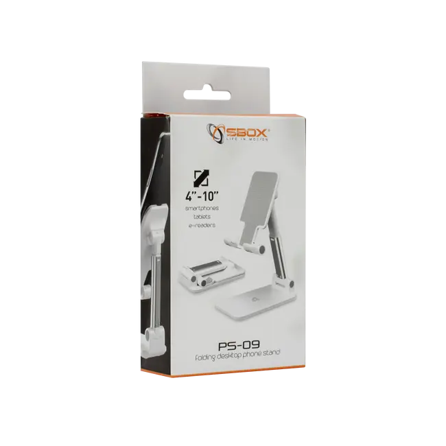 STALAK ZA MOBITEL SBOX PS-09 - Stolni