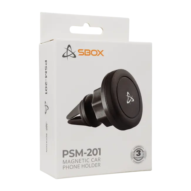 STALAK ZA MOBITEL SBOX PSM-201 - Magentski