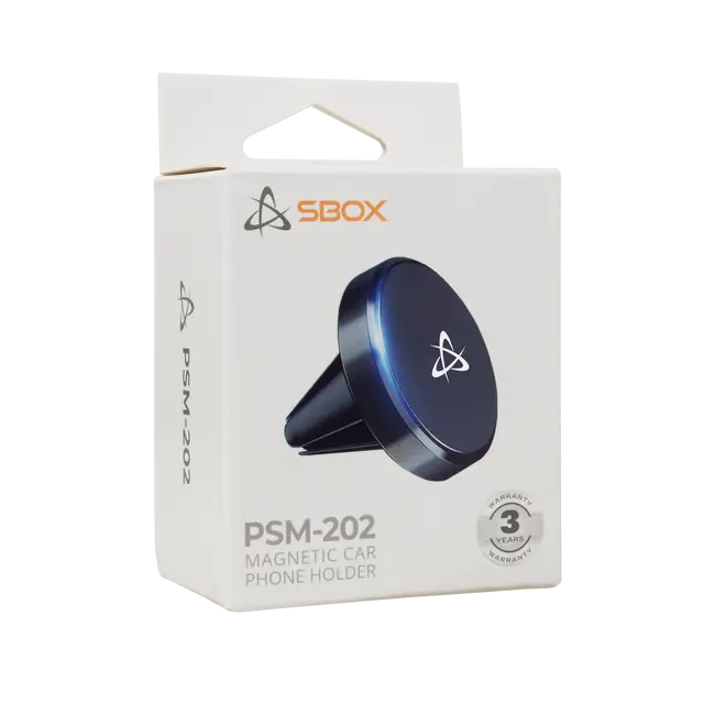 STALAK ZA MOBITEL SBOX PSM-202 - Magentski