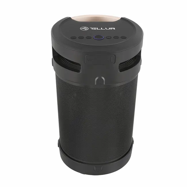 TELLUR Rapture Bluetooth Speaker 70W, Black