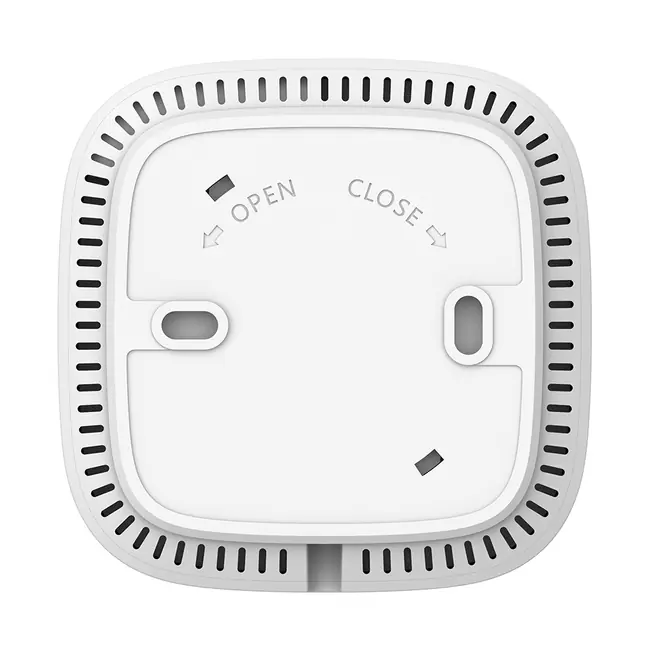 TELLUR SMART WIFI GAS SENSOR, WHITE
