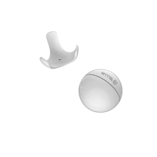TELLUR SMART WIFI MOTION SENSOR, WHITE