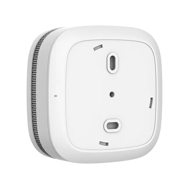 TELLUR SMART WIFI SMOKE SENSOR, WHITE