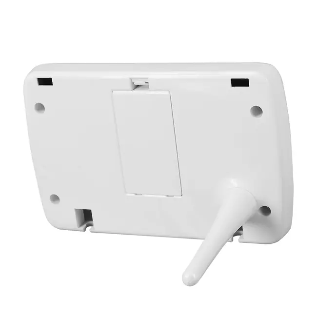 TELLUR SMART WIFI THERMOSTAT, BOILER, WHITE