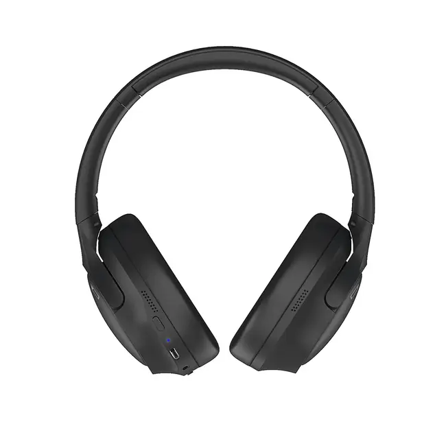TELLUR VIBE BLUETOOTH OVER-EAR HEADPHONES, ANC