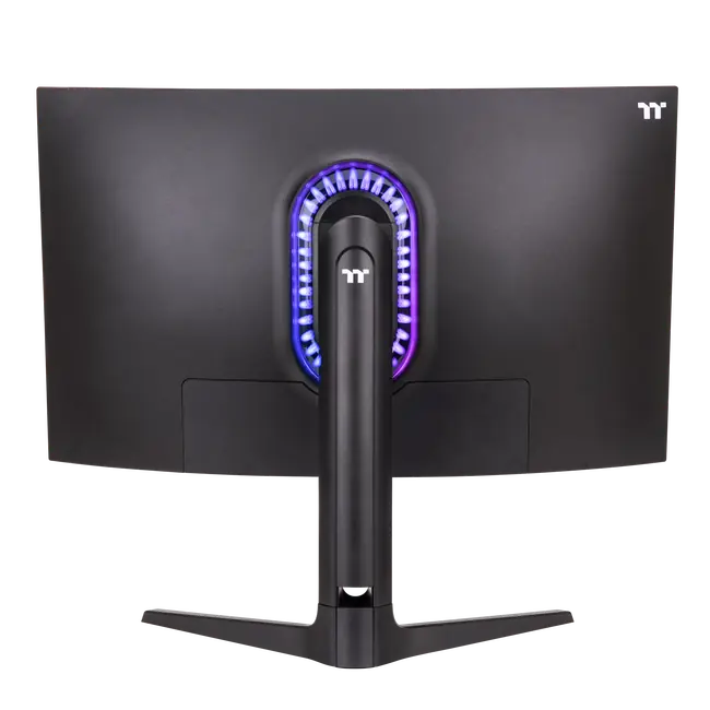 THERMALTAKE Gaming Monitor/32in/CurveQHD 2K 1440P/Black/EU