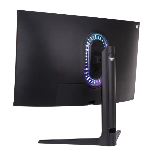 THERMALTAKE Gaming Monitor/32in/CurveQHD 2K 1440P/Black/EU