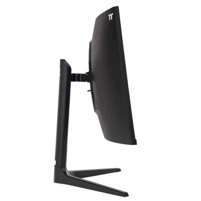 THERMALTAKE Gaming Monitor/32in/CurveQHD 2K 1440P/Black/EU